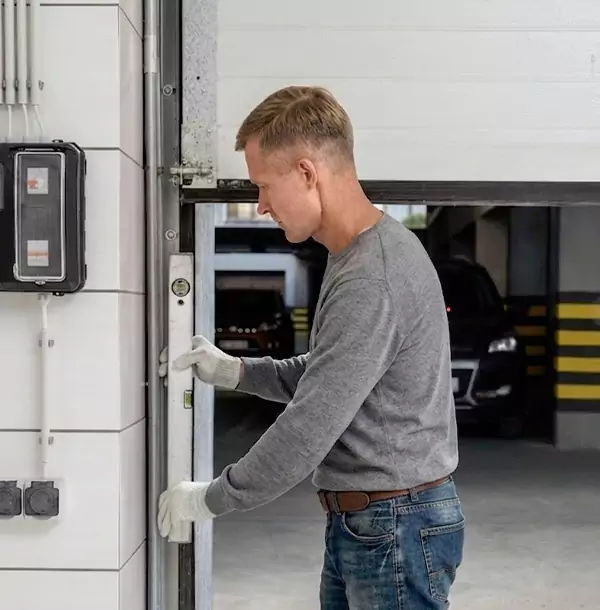 Why Choose Us for Door, Gate and Security Services in Rosemead, CA