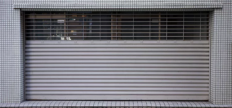 Advanced Solutions for Your Aluminum Garage Doors in Rosemead, California