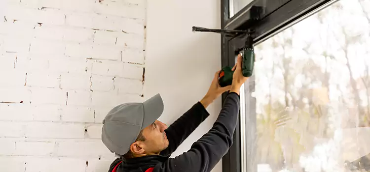 Automatic Door Opener Commercial Rosemead