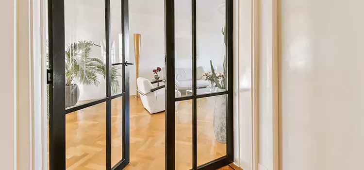 Bifold Door Replacement Rosemead