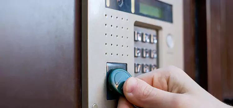 Enhanced Security Features Rosemead