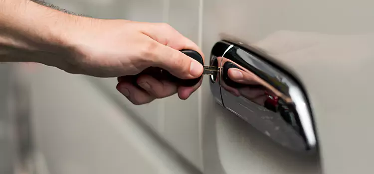 Why Choose Our Auto Locksmith Team in Rosemead, CA?