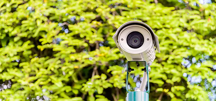 Advanced Surveillance Solutions for Every Need in Rosemead