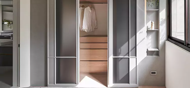 Mirror Sliding Door Replacement Rosemead