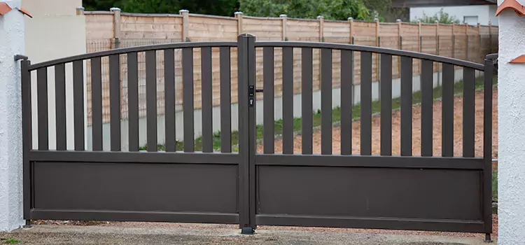 Advanced Gate Solutions in Rosemead, CA