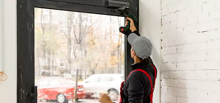 Comprehensive Door Closer Services in Rosemead, CA