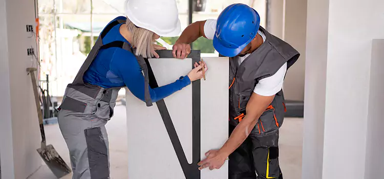 Why Choose Us for Door Panel Services in Rosemead, CA?