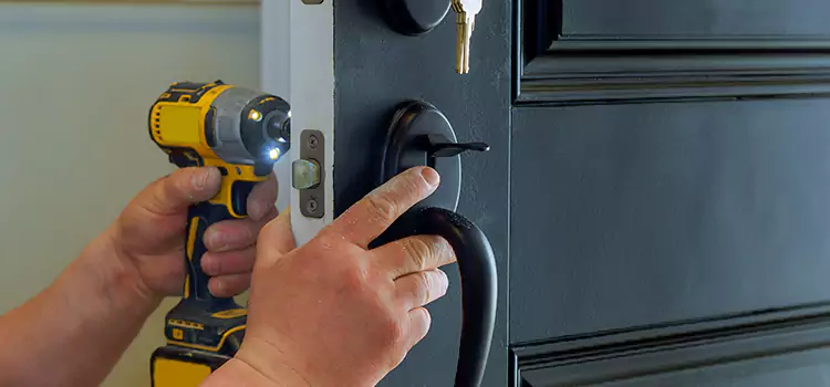 Locksmith Emergency Service Rosemead