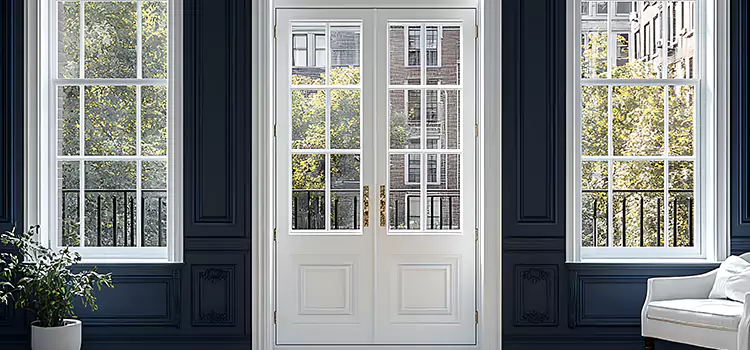 French Door Lock Repair Rosemead