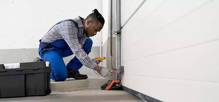 Expert Solutions for Every Garage Lock Need in Rosemead, CA