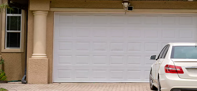 Comprehensive Garage Door Maintenance Services in Rosemead, CA