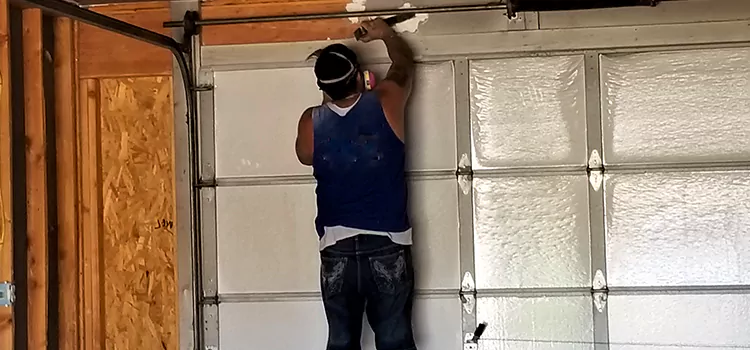 Specialized Garage Door Panel Solutions in Rosemead, CA