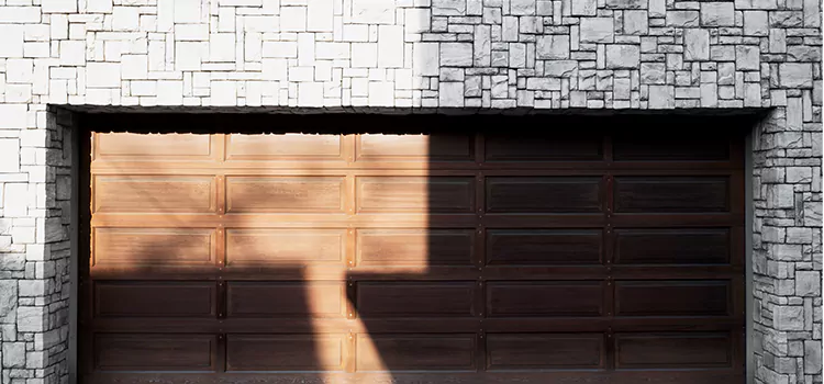 Garage Door Installation Rosemead