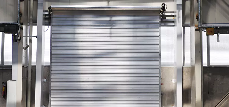 Roller Door Maintenance Rosemead