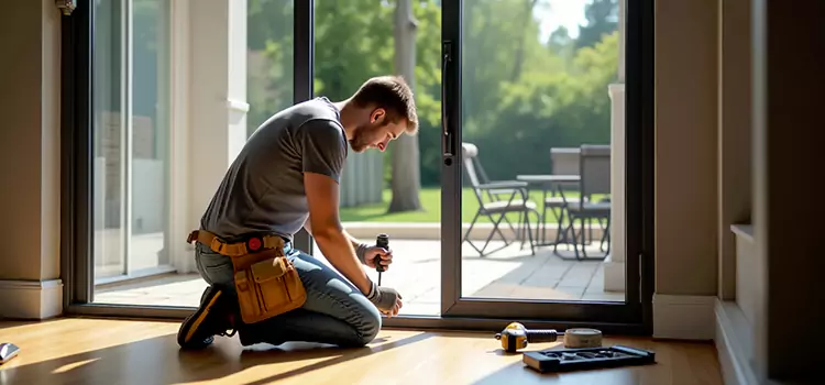 Comprehensive Solutions for Every Glass Door Need in Rosemead, CA