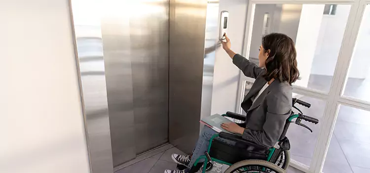 Benefits of Modern Handicap Door Systems in Rosemead, CA