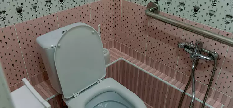 Meeting Diverse Needs With Accessible Restroom Solutions in Rosemead, CA