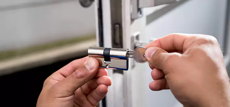 Emergency Locksmith for House Rosemead