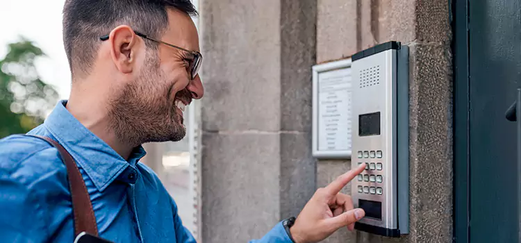 Advanced Solutions for Enhanced Security in Rosemead, CA