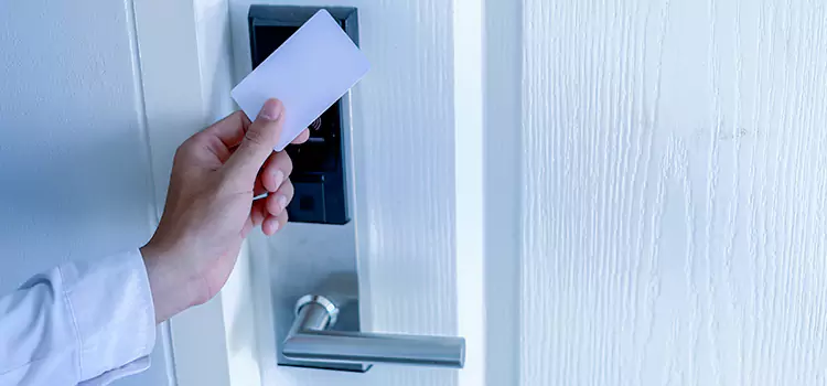 Why Choose Us for Your Keycard Lock Installation in Rosemead, CA?