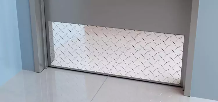 Benefits of Professional Kick Plate Solutions in Rosemead, CA