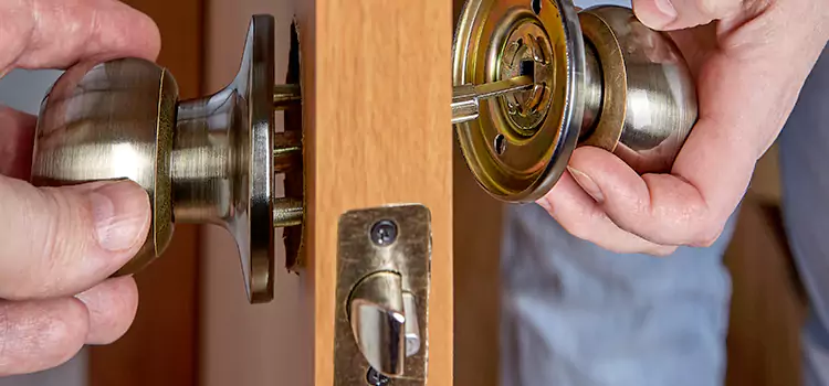 Sliding Door Lock Repair Rosemead