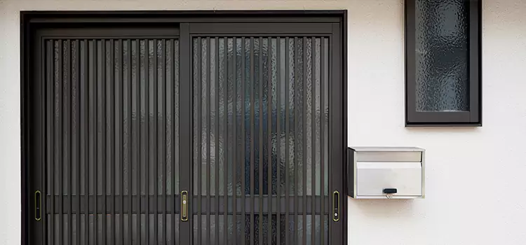 Sliding Screen Door Repair Rosemead