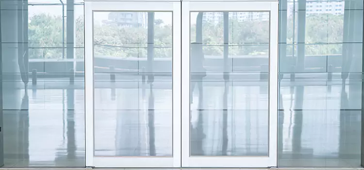 Why Choose Us for Your Motion Sensor Door Needs in Rosemead, CA?
