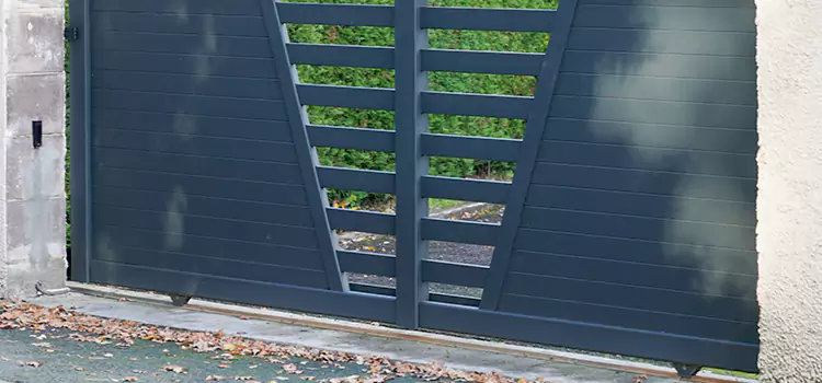 Automated Gate Company Near Me Rosemead
