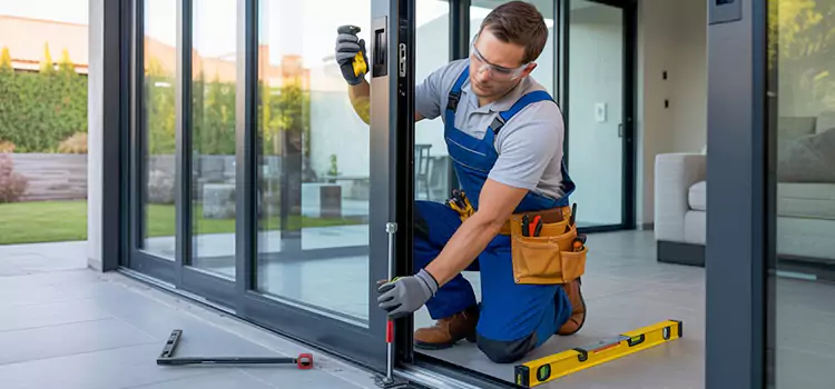 Sliding Screen Door Repair Rosemead