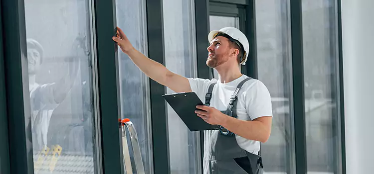 Comprehensive Solutions for Your Sticking Doors in Rosemead, CA