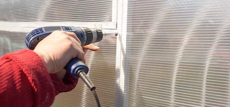 Sliding Screen Door Repair Rosemead