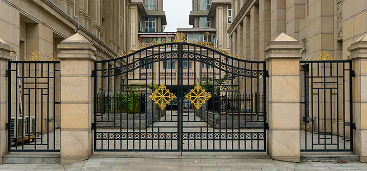 Comprehensive Iron Gate Maintenance Solutions in Rosemead, CA