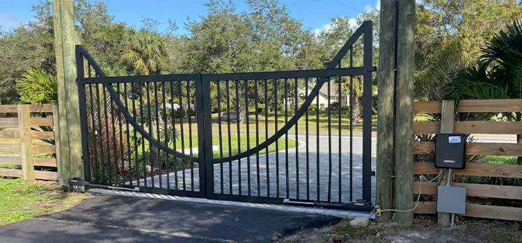 Why Choose Us for Your Automatic Gate Needs in Rosemead, CA?