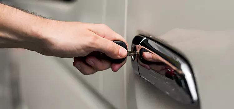 Car Unlock Service Price Rosemead