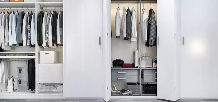 Glass Closet Door Repair Rosemead