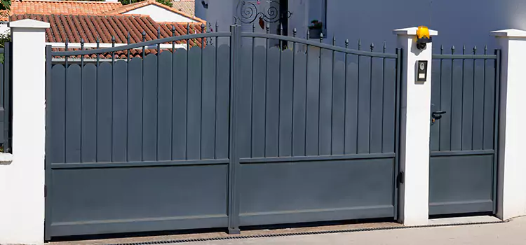 Emergency Commercial Gate Repair Rosemead