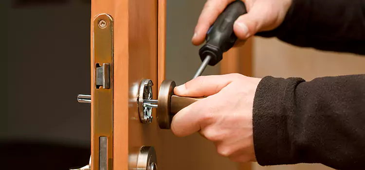 Semi Truck Locksmith Rosemead