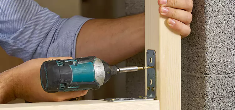 Jimmy Proof Deadbolt Repair Rosemead