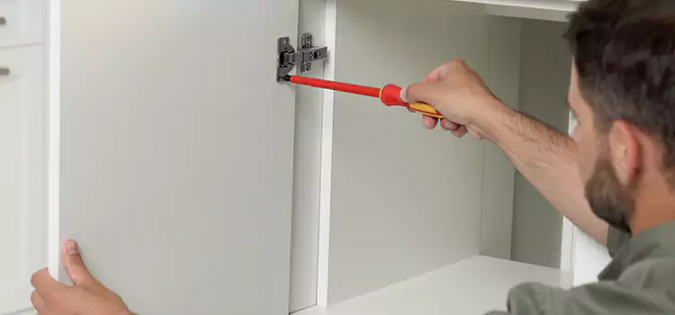 Screen Door Hinge Repair Rosemead
