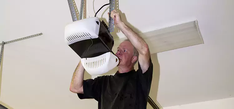 Garage Door Opener Service Rosemead