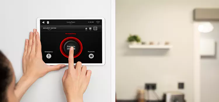 Blink Video Doorbell Installation Rosemead