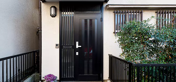 Popular Exterior Door Options in Rosemead, CA