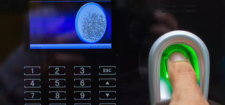 Your Trusted Partner for Secure Access in Rosemead, CA