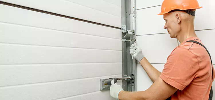 Why Choose Us for Garage Door Lock Services in Rosemead, CA?
