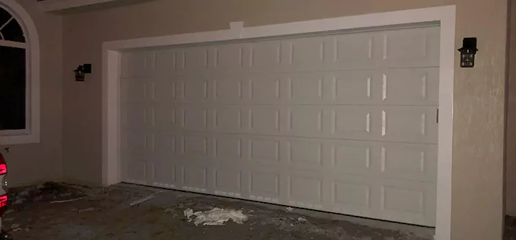 Garage Door Coil Replacement Rosemead