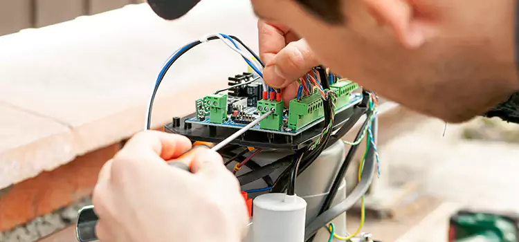 Specialized Brand Gate Motor Repairs Rosemead