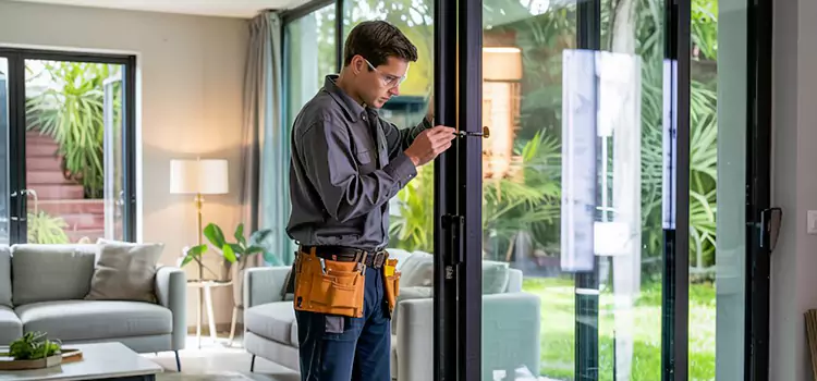Why Choose Us for Your Glass Door Needs in Rosemead, CA?
