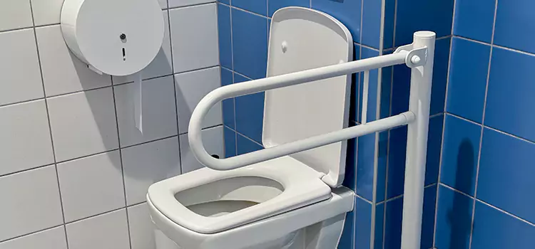 Comprehensive Solutions in Rosemead, CA for Accessible Facilities