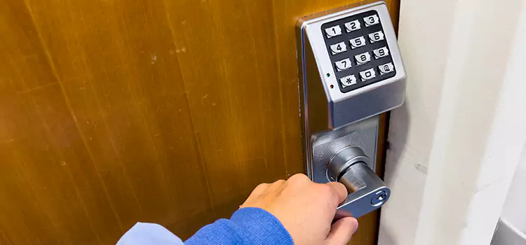 Why Choose Us for Your Keypad Lock Needs in Rosemead, CA?
